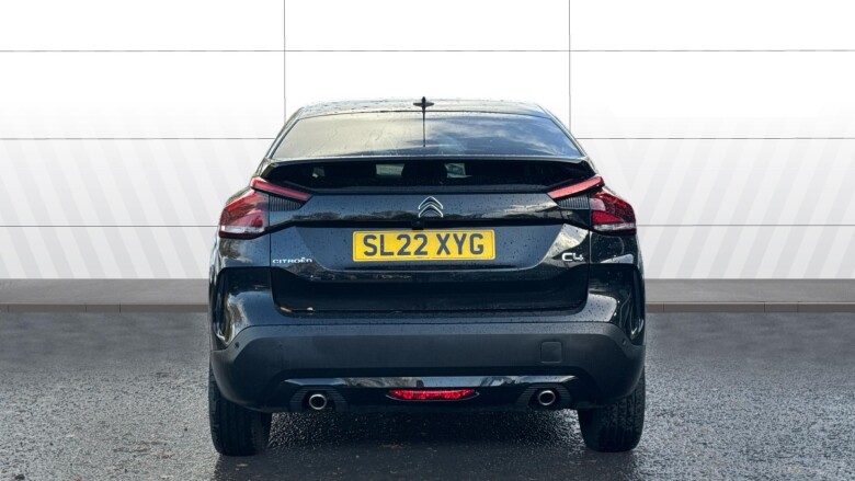 Citroen C4 1.2 PureTech [130] Shine 5dr Petrol Hatchback